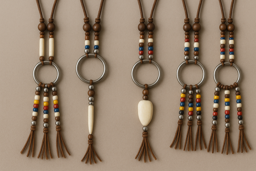 hairpipe-necklaces