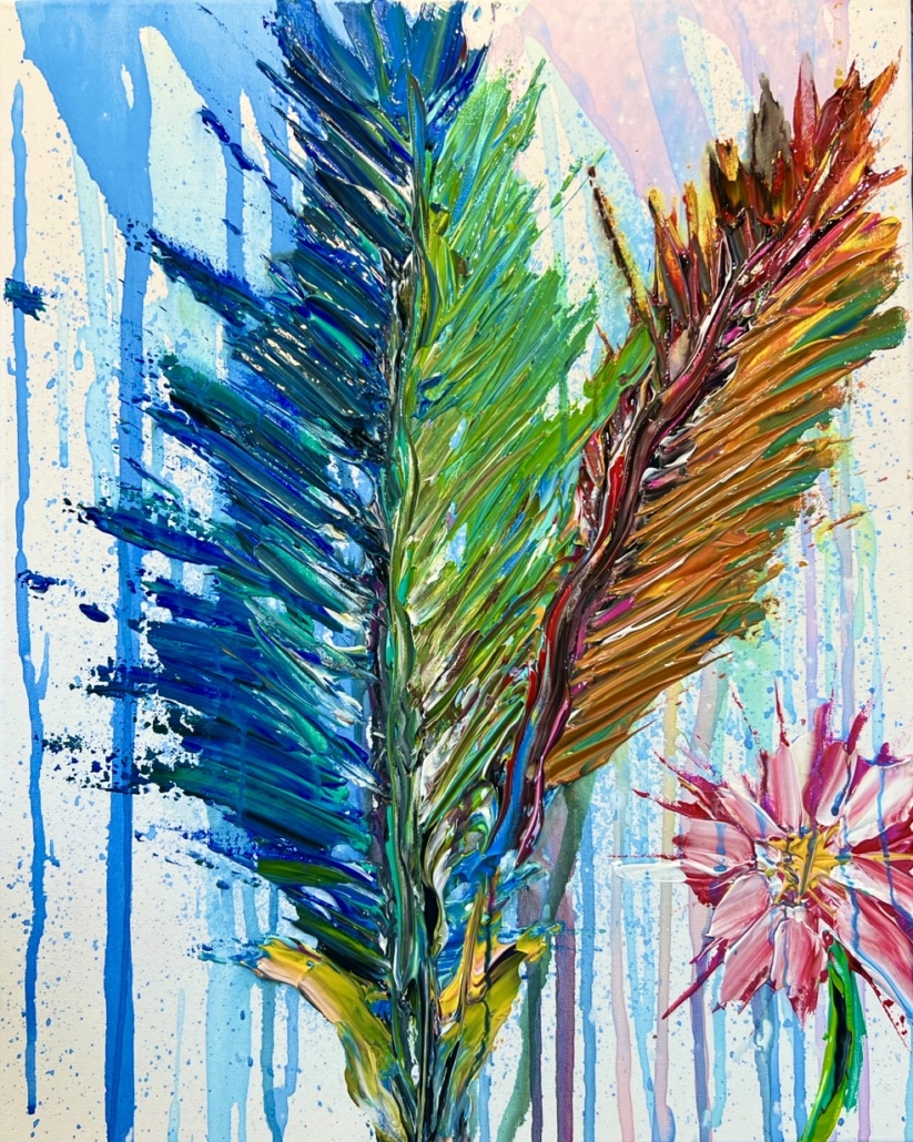 Four Winds Medicine